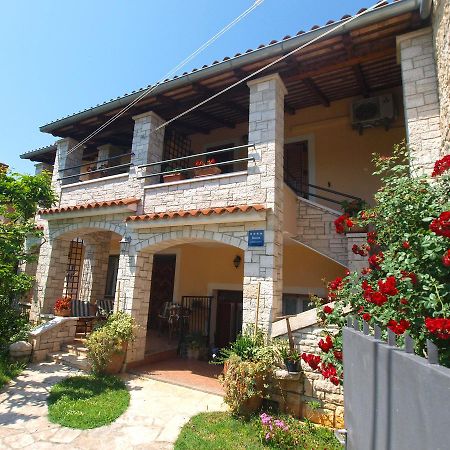 Apartments Vodnjanka 1656 외부 사진