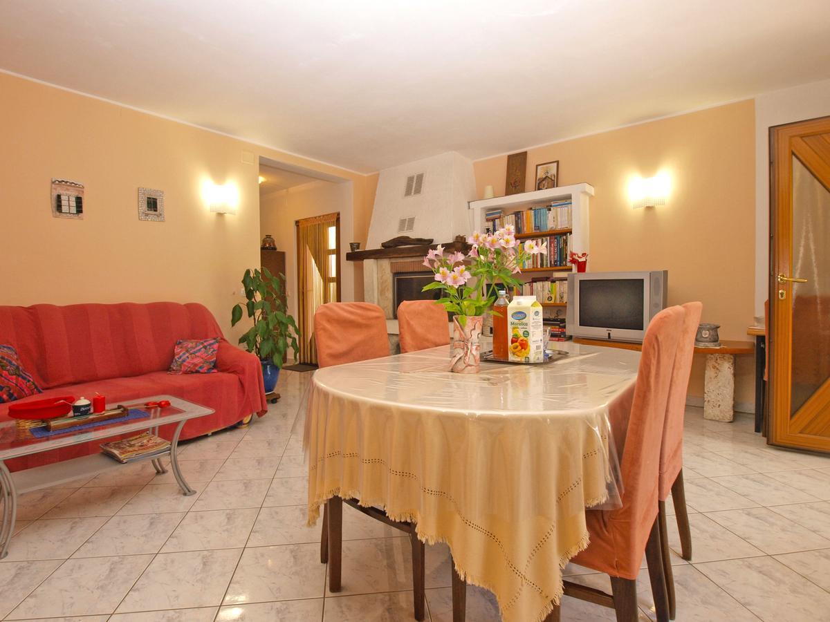 Apartments Vodnjanka 1656 외부 사진