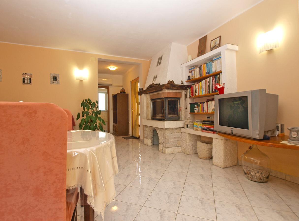 Apartments Vodnjanka 1656 외부 사진