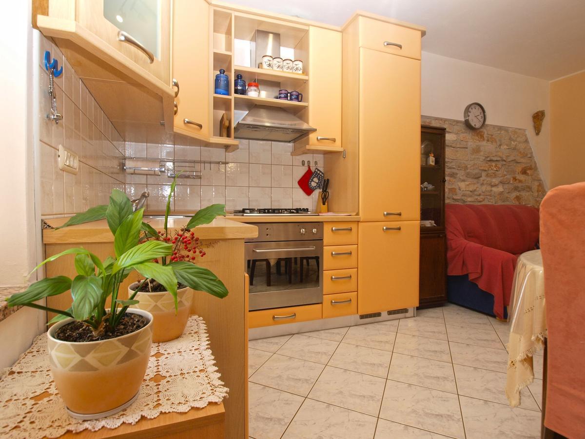 Apartments Vodnjanka 1656 외부 사진