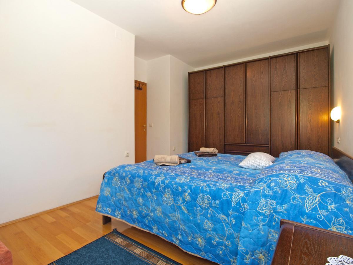 Apartments Vodnjanka 1656 외부 사진
