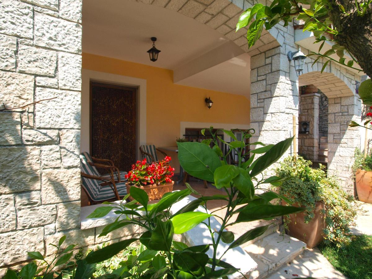 Apartments Vodnjanka 1656 외부 사진