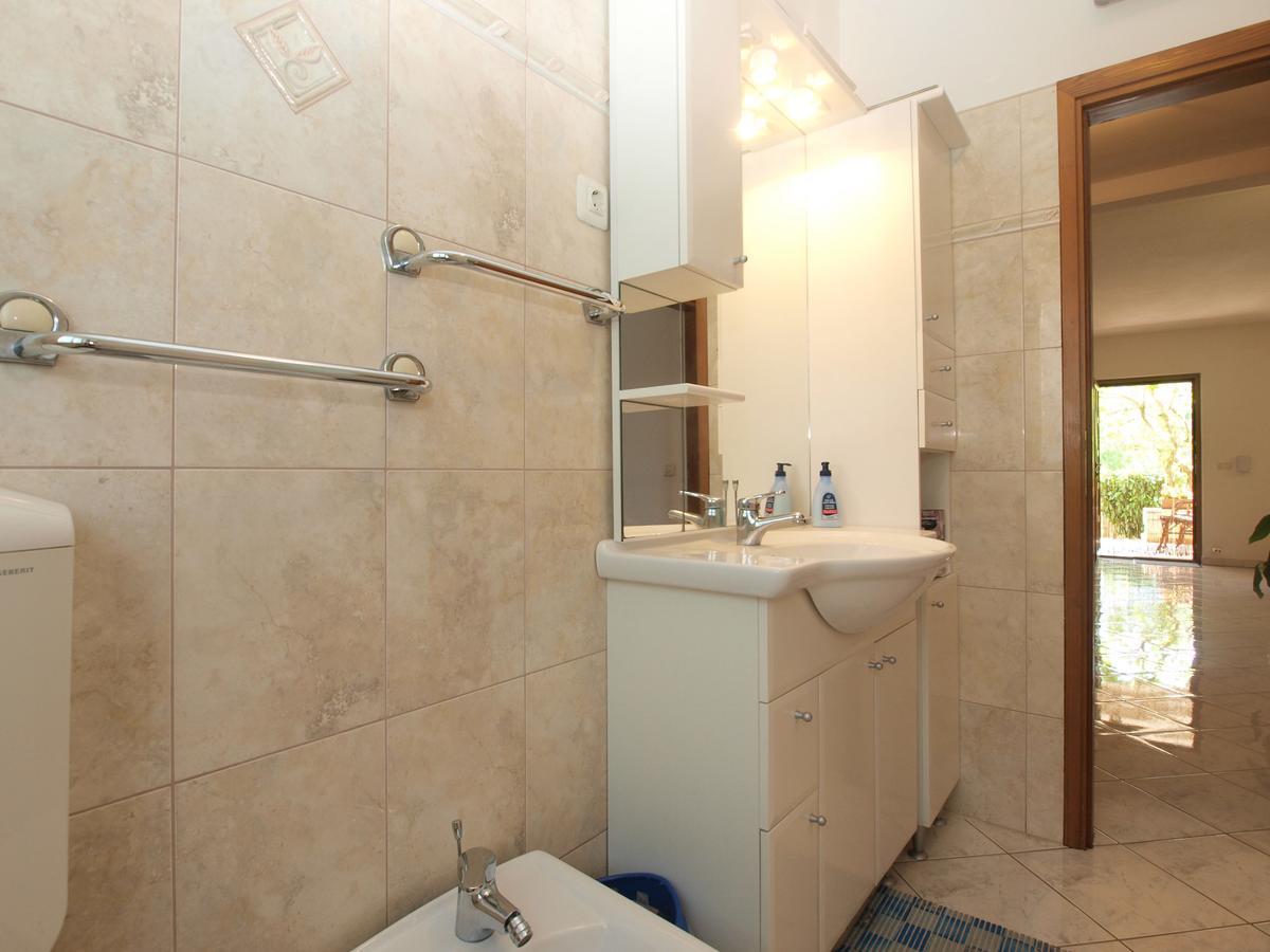 Apartments Vodnjanka 1656 외부 사진