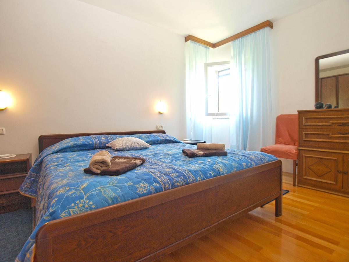 Apartments Vodnjanka 1656 외부 사진