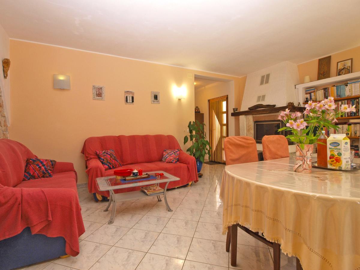 Apartments Vodnjanka 1656 외부 사진