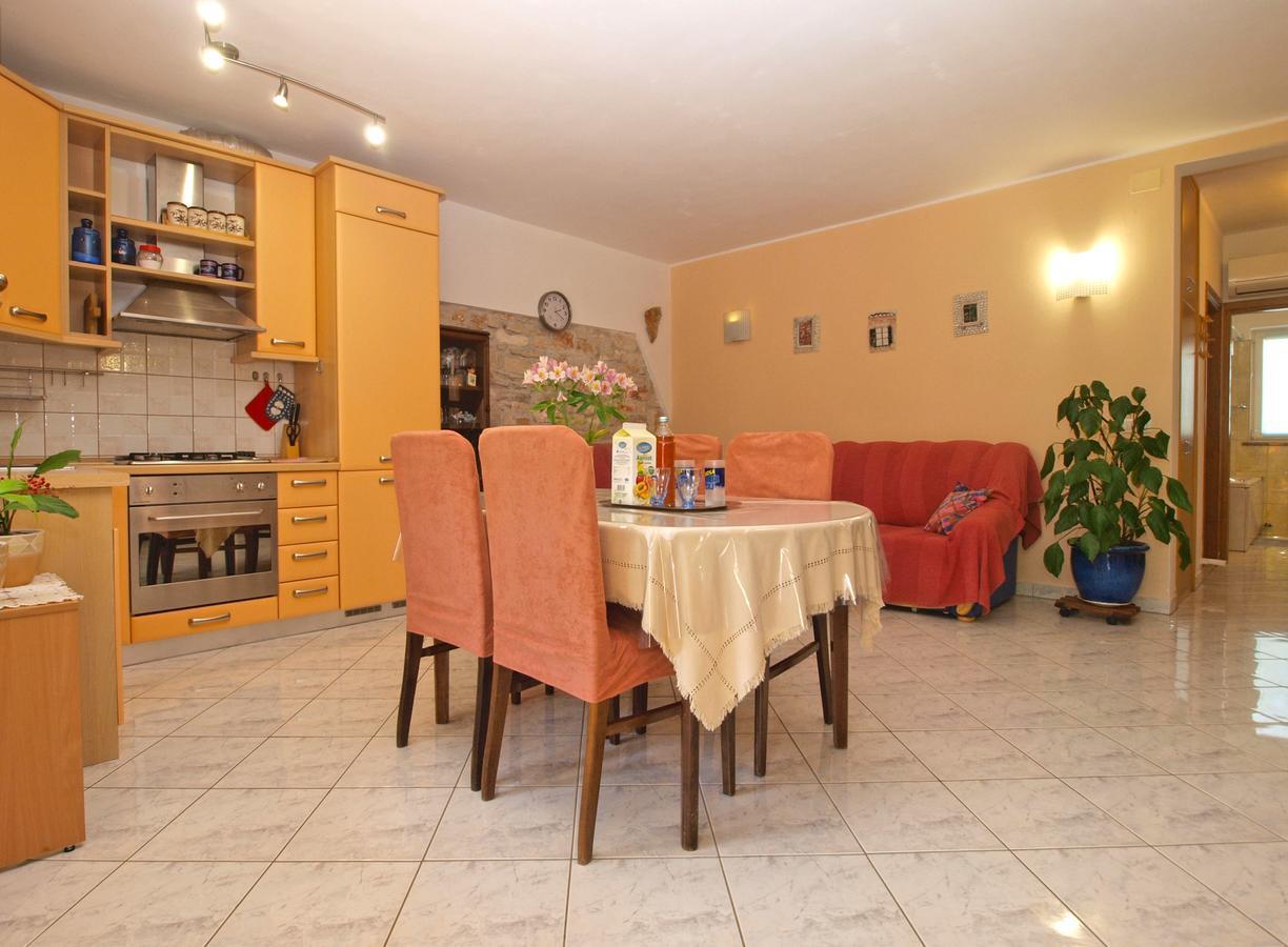 Apartments Vodnjanka 1656 외부 사진