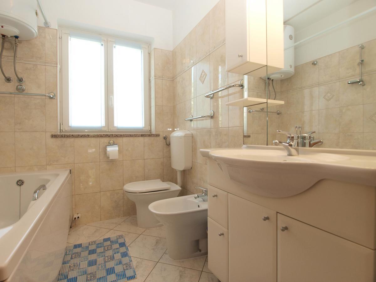 Apartments Vodnjanka 1656 외부 사진