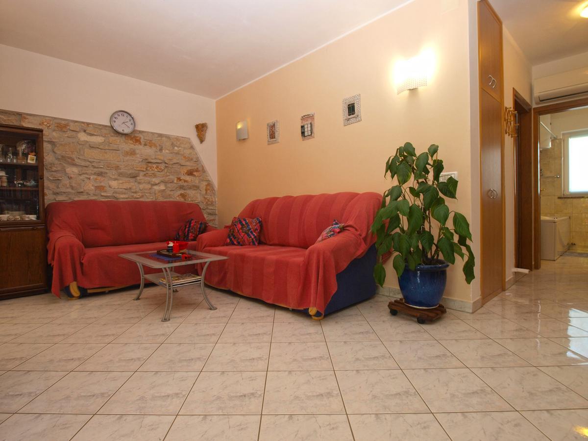 Apartments Vodnjanka 1656 외부 사진
