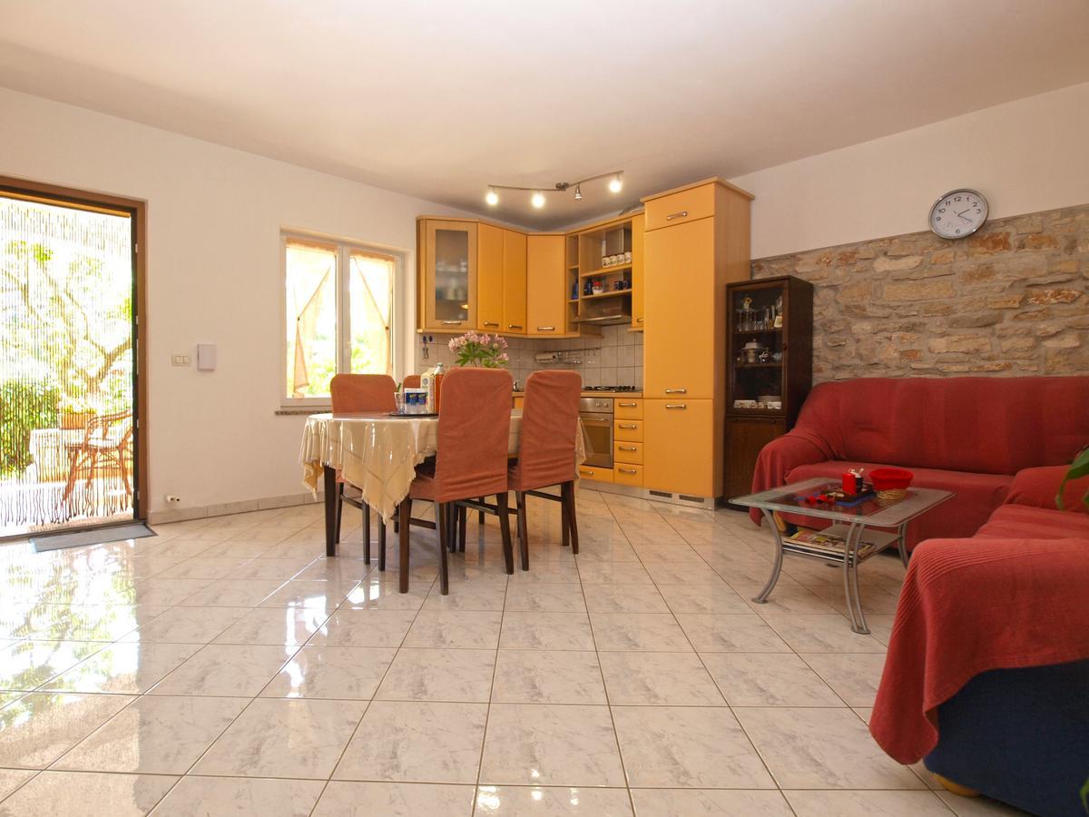 Apartments Vodnjanka 1656 외부 사진