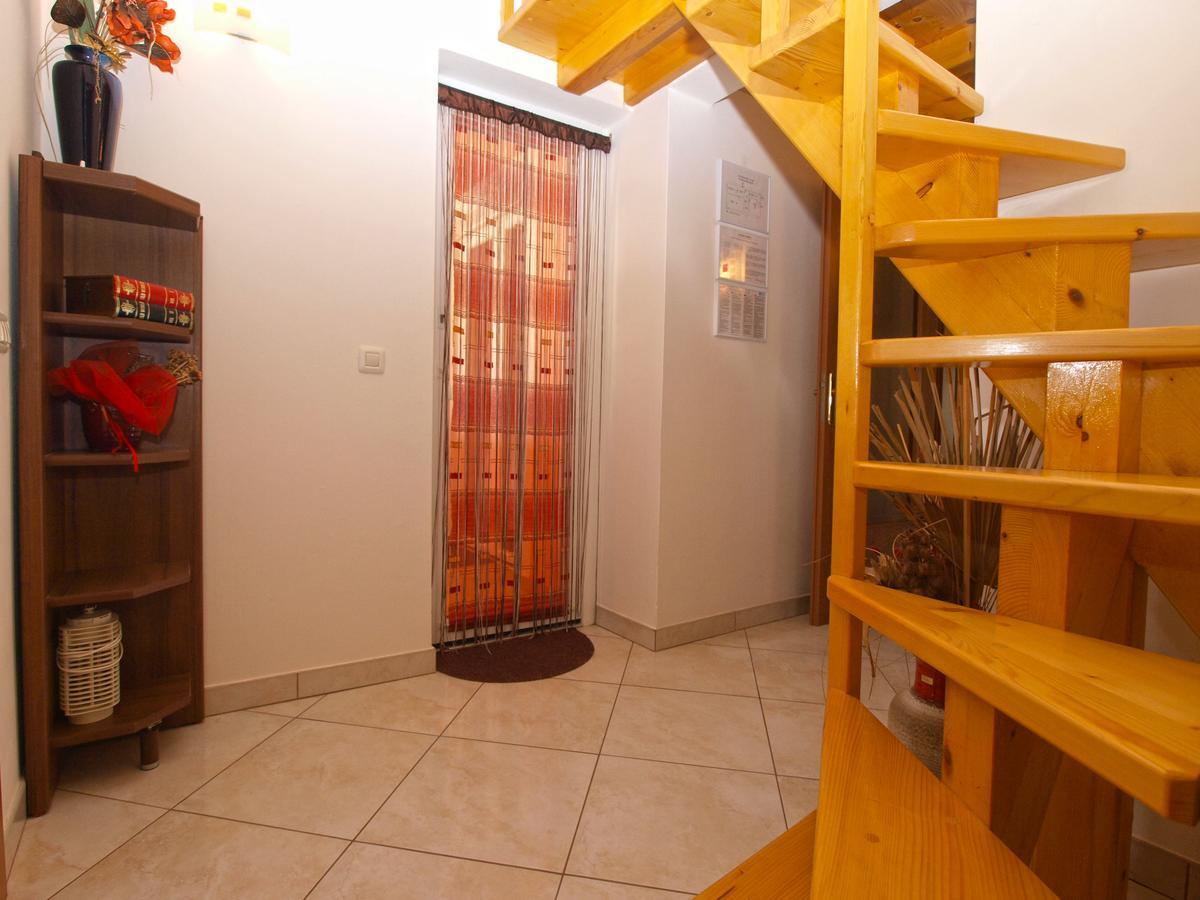 Apartments Vodnjanka 1656 외부 사진