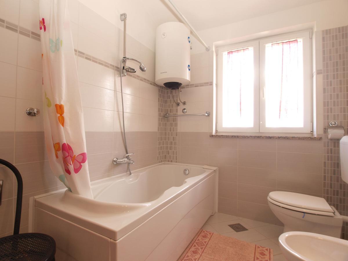 Apartments Vodnjanka 1656 외부 사진