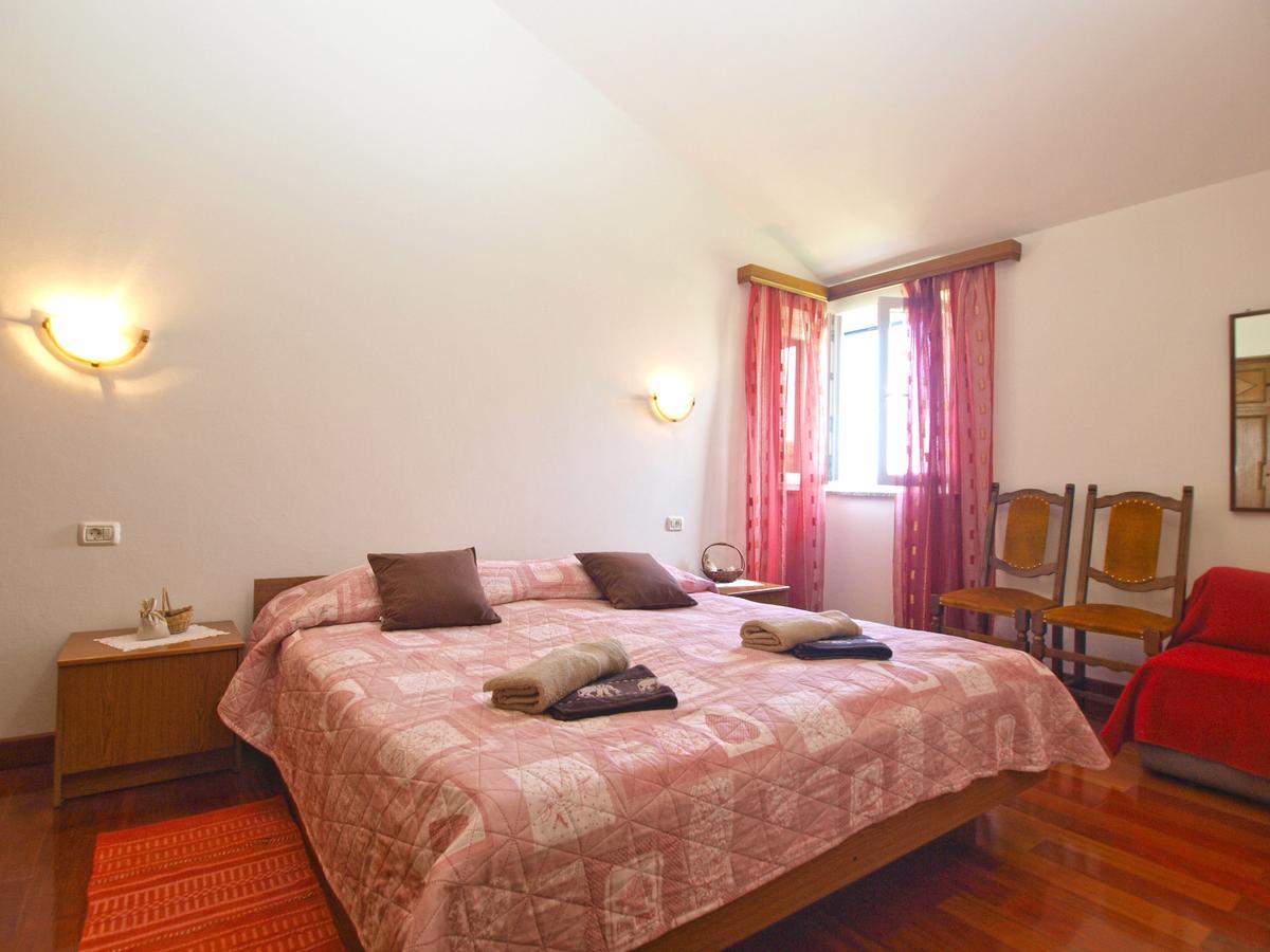 Apartments Vodnjanka 1656 외부 사진