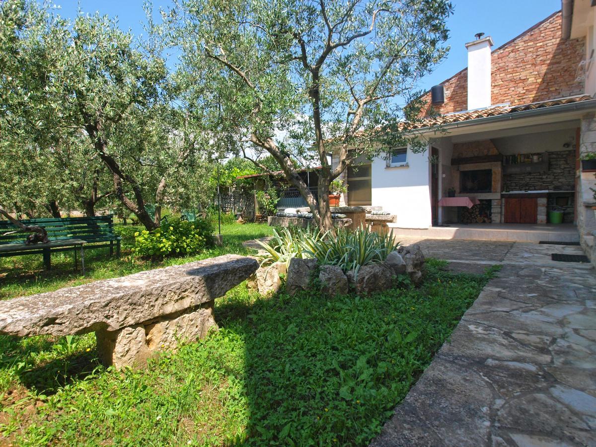 Apartments Vodnjanka 1656 외부 사진
