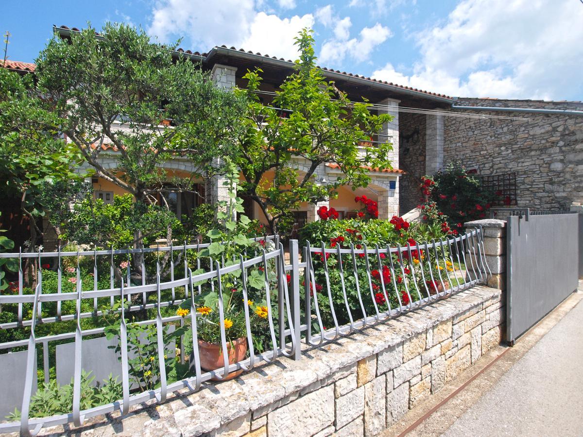 Apartments Vodnjanka 1656 외부 사진