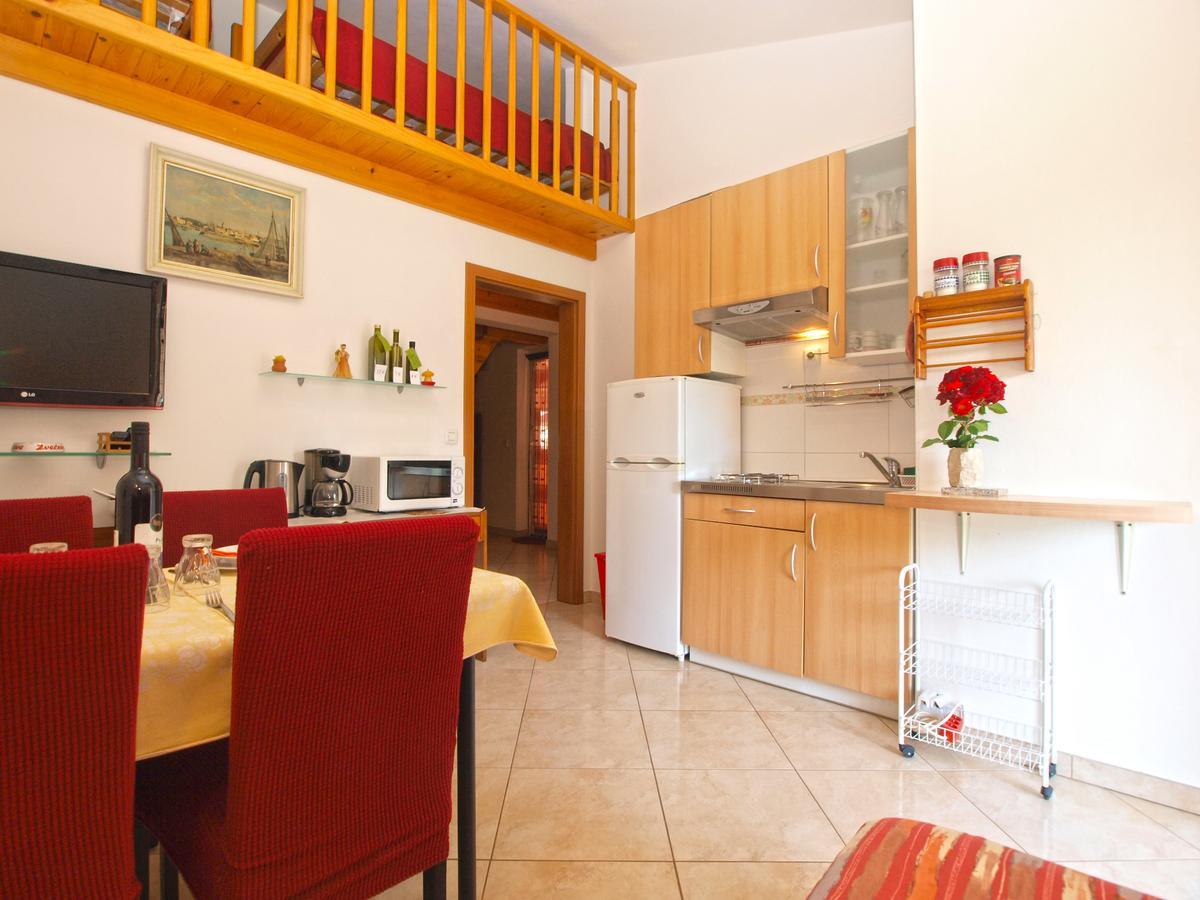 Apartments Vodnjanka 1656 외부 사진