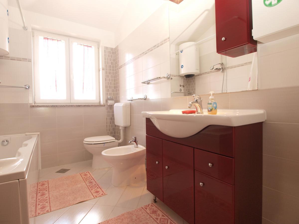 Apartments Vodnjanka 1656 외부 사진