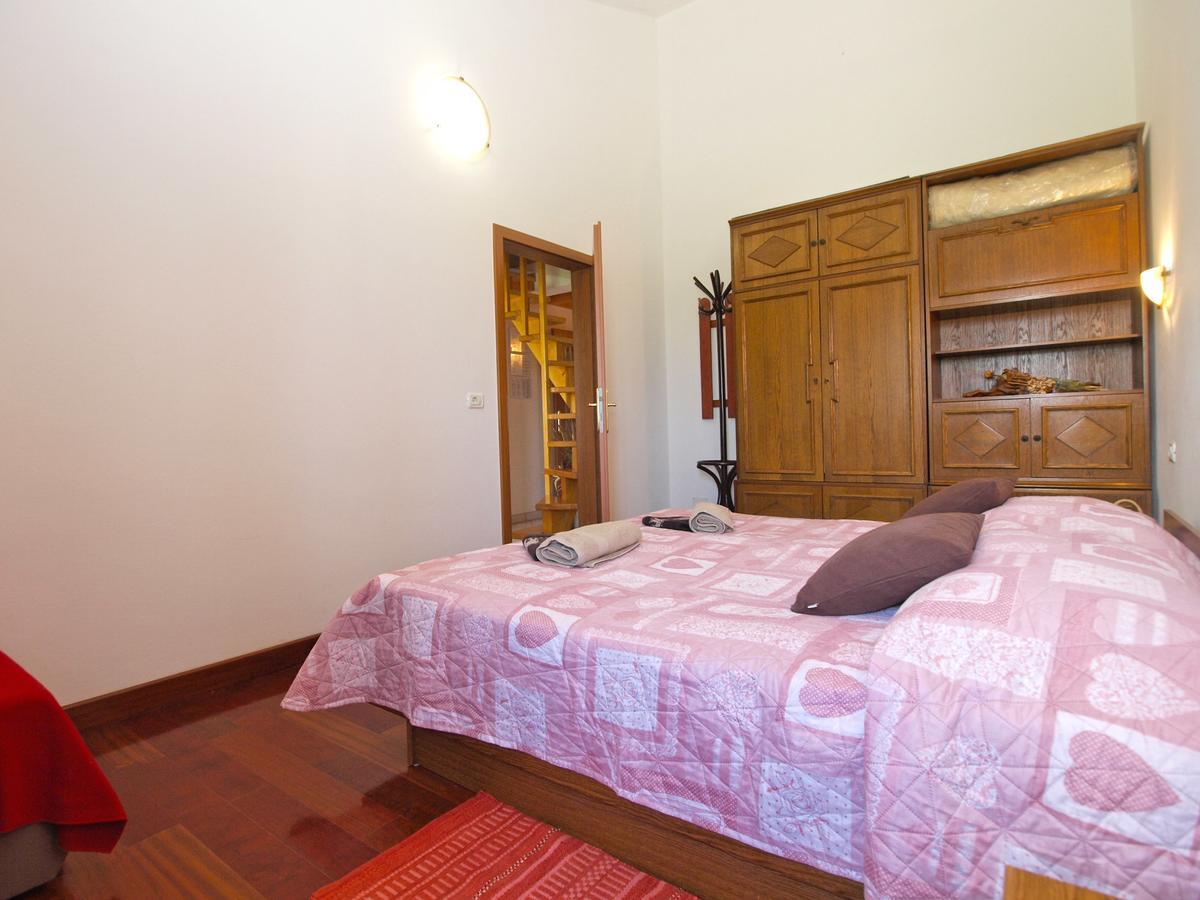 Apartments Vodnjanka 1656 외부 사진