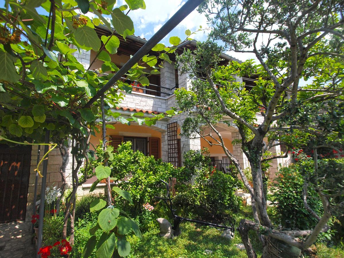 Apartments Vodnjanka 1656 외부 사진