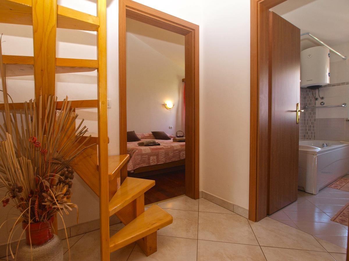 Apartments Vodnjanka 1656 외부 사진