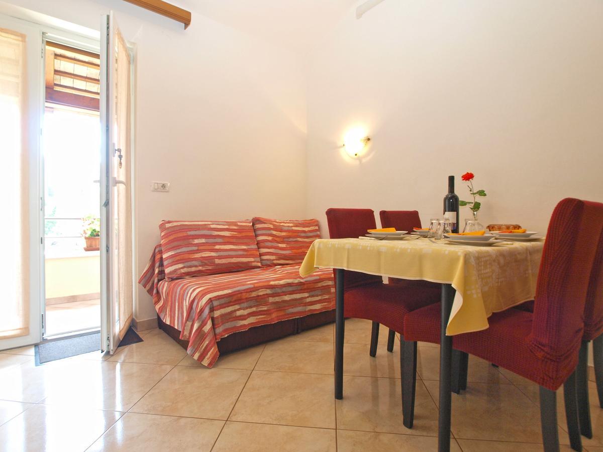 Apartments Vodnjanka 1656 외부 사진