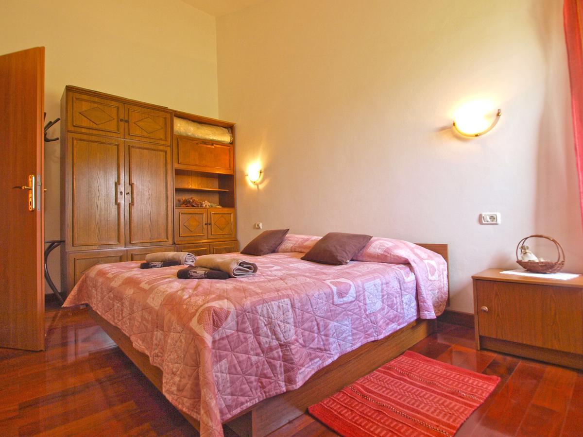 Apartments Vodnjanka 1656 외부 사진