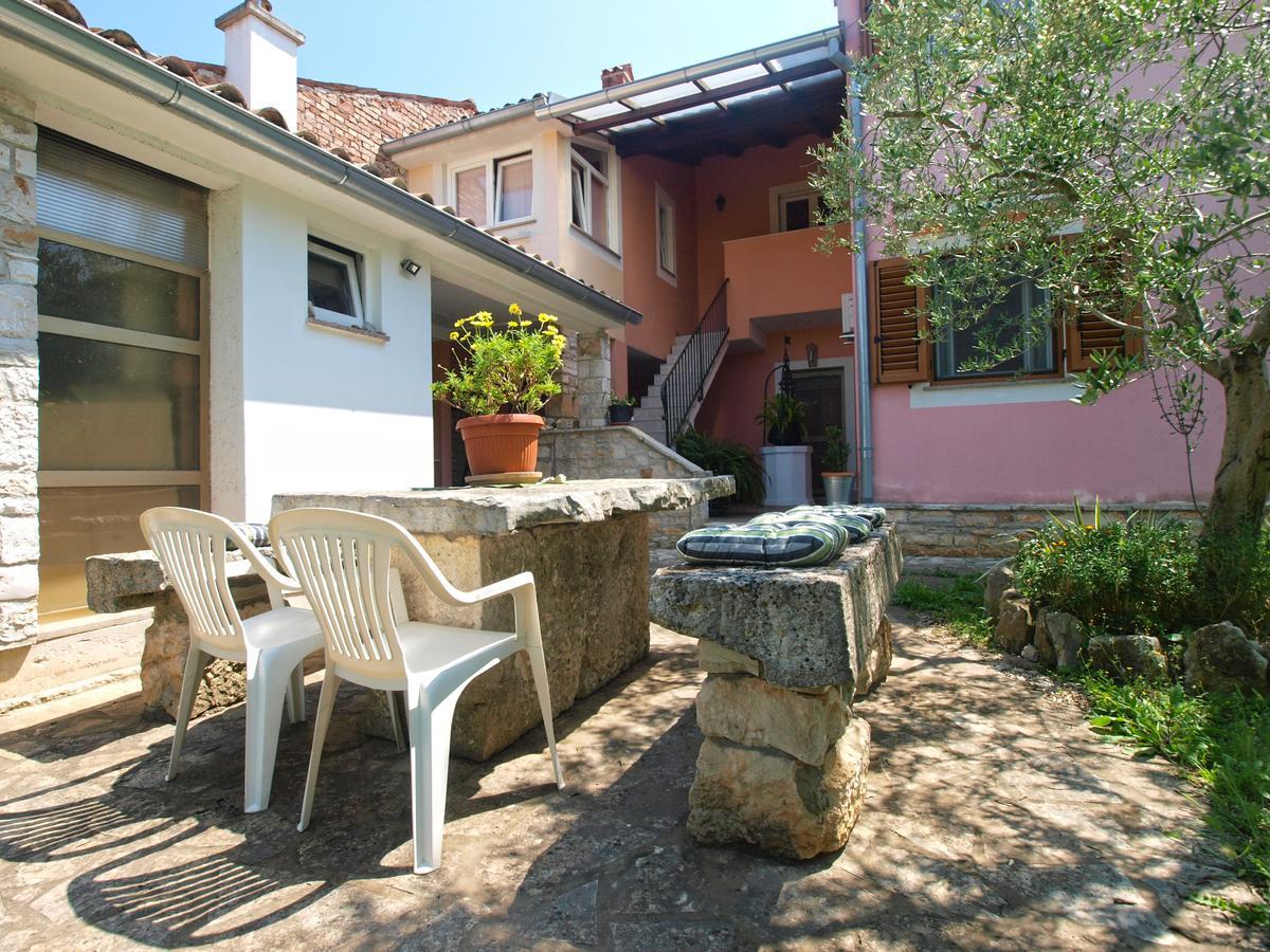 Apartments Vodnjanka 1656 외부 사진