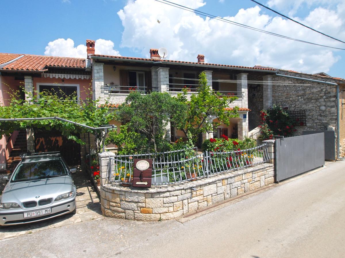 Apartments Vodnjanka 1656 외부 사진