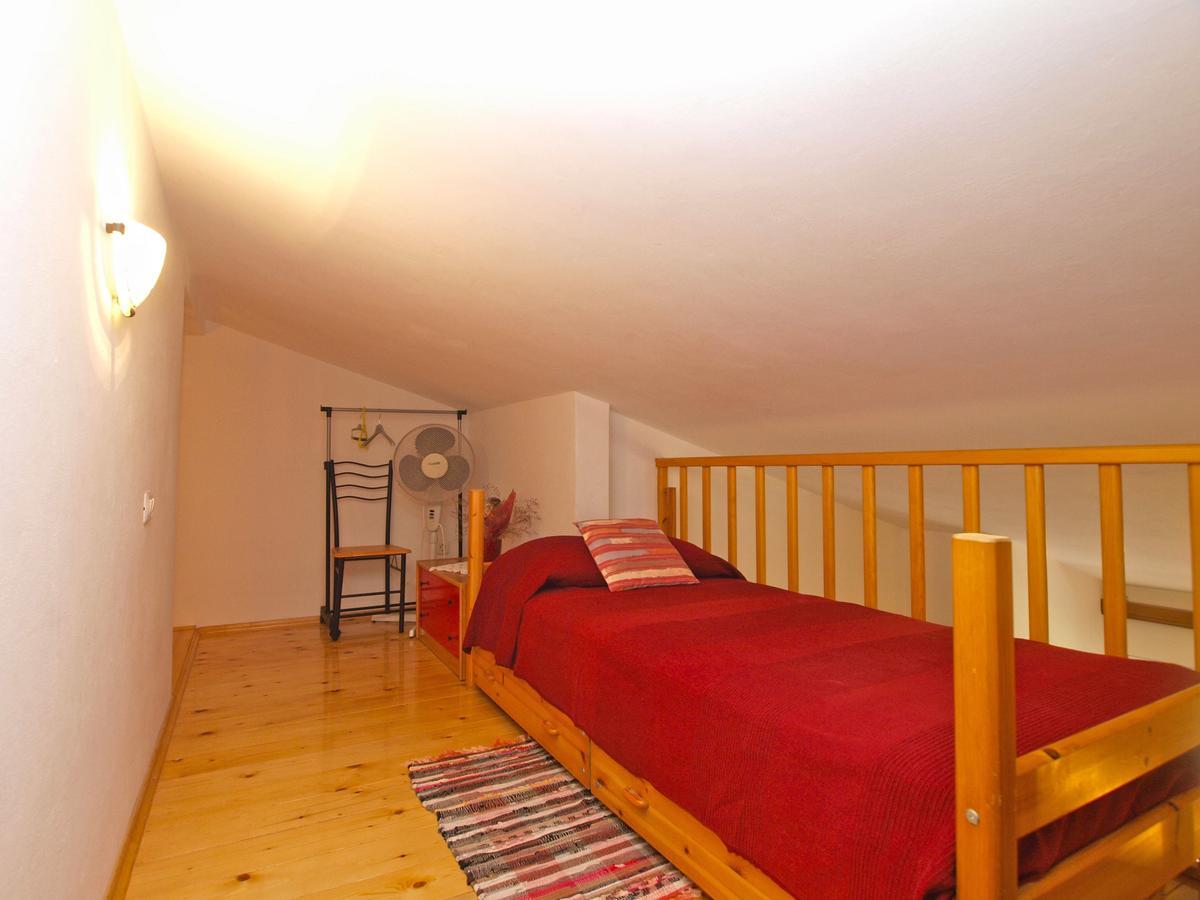Apartments Vodnjanka 1656 외부 사진