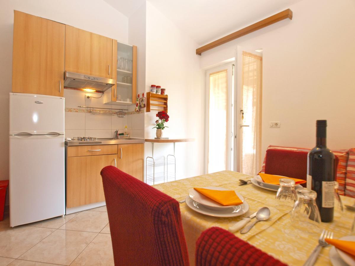Apartments Vodnjanka 1656 외부 사진