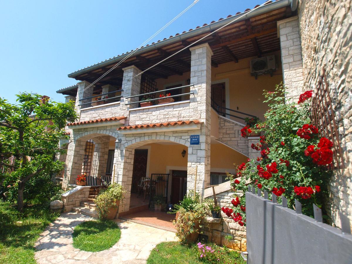 Apartments Vodnjanka 1656 외부 사진