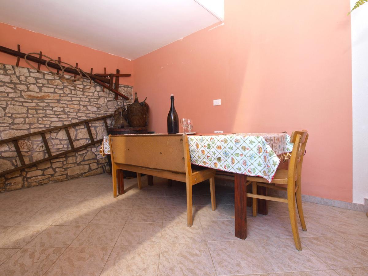 Apartments Vodnjanka 1656 외부 사진