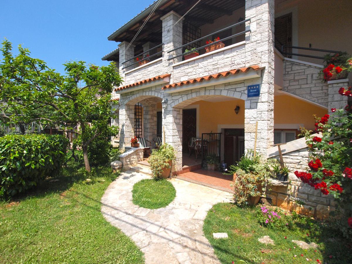Apartments Vodnjanka 1656 외부 사진