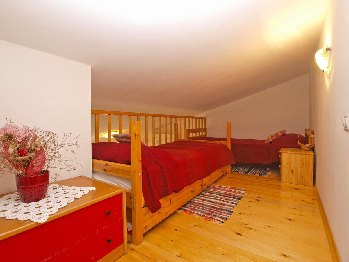 Apartments Vodnjanka 1656 외부 사진
