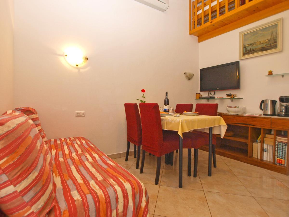 Apartments Vodnjanka 1656 외부 사진