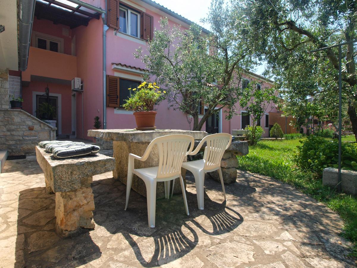 Apartments Vodnjanka 1656 외부 사진