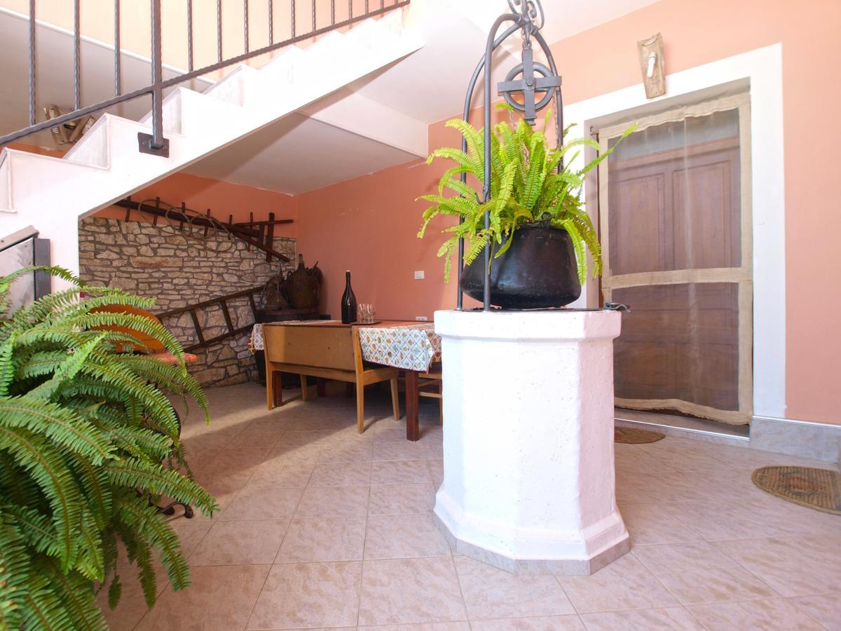 Apartments Vodnjanka 1656 외부 사진